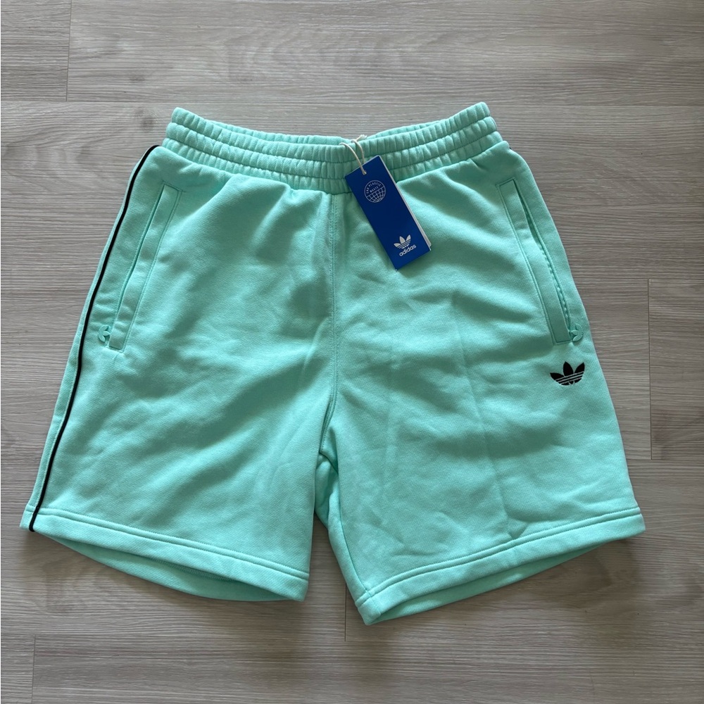 Adidas Fleece Short Size : S Men
